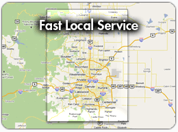 Fast Local Service